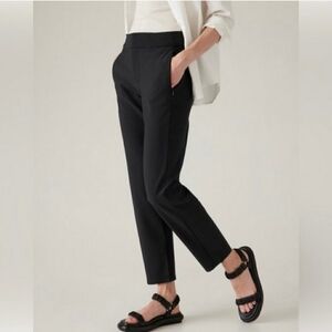 Athleta Stellar Skinny Trouser Pants